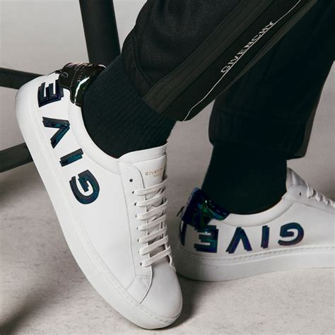 givenchy turnschuhe|Givenchy paris sneakers.